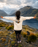 The Summerwennie Club Sweatshirt