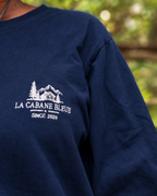 PRE-ORDER | Cabin Club — The Signature Long Sleeve