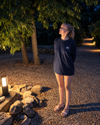 PRE-ORDER | Cabin Club — The Signature Long Sleeve