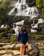 Cabin Club - The Signature Long Sleeves Tee