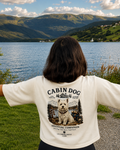 The Cabin Dogs  Tee