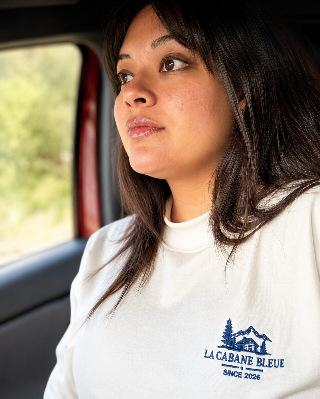 The Summerwennie Club Sweatshirt