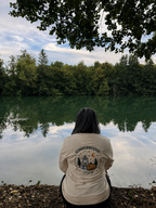 The Summerwennie Club Sweatshirt