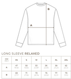 PRE-ORDER | Cabin Club — The Signature Long Sleeve