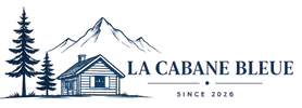 La Cabane Bleue - Home