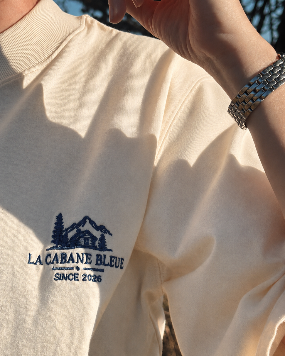 The Cabin Dogs  Tee