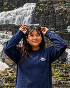 Cabin Club - The Signature Long Sleeves Tee