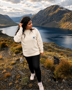 The Summerwennie Club Sweatshirt