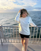 The Summerwennie Club Sweatshirt