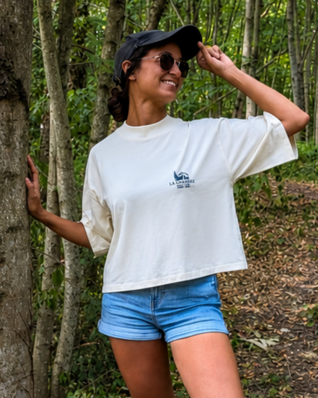 The path with God Tee