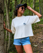 The path with God Tee