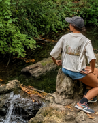 The path with God Tee